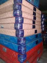 mattresses