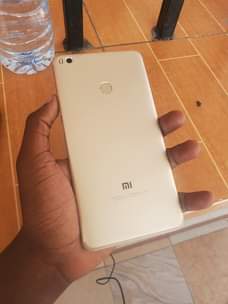 A picture of REDMI PHONE TABLET