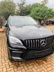 A picture of Benz