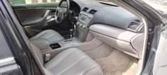 A picture of 2008 Toyota Camry spider