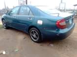 A picture of 2004 Toyota Camry Big Daddy 2004