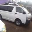 A picture of Toyota