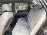 A picture of Hyundai Elantra 2008