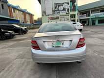 A picture of 2008 Mercedes Benz C300 Available 3 9 Million Naira Abuja