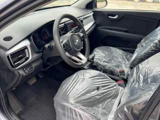 A picture of 2020 Kia Rio