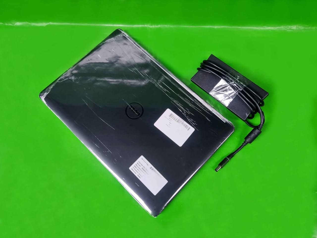 A picture of UK USED DELL LATITUDE E5550 GAMING PC 2GB DEDICATED 16GB