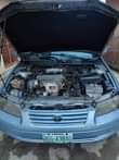 A picture of 2001 Toyota Camry LE