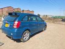 cars under 2000