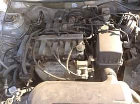 A picture of Mazda 626