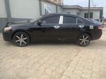 A picture of Toyota camry 2010