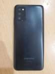 A picture of Samsung Galaxy A03s