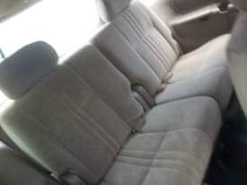 A picture of Toyota Sienna