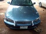 A picture of 2000 Toyota Camry 2 2