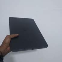 A picture of Laptop hp probook A6 i7