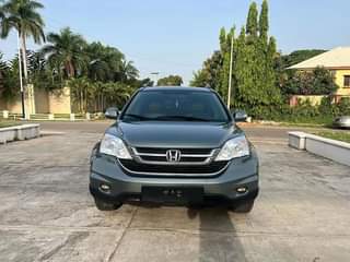A picture of Urgent Sales Honda CR V