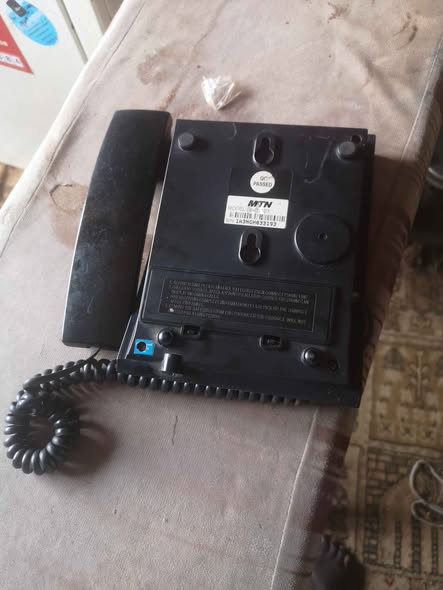 A picture of Office phone