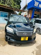 A picture of TOYOTA VANGUARD