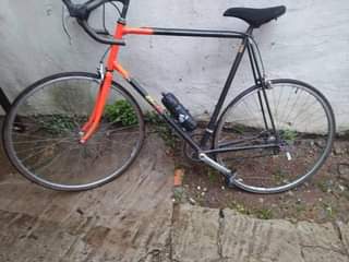 bicycle