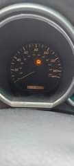 A picture of 2004 Toyota Corolla 4 cylinders