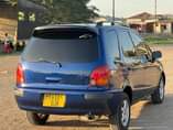A picture of Toyota Spacio