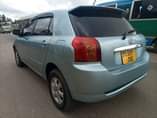 A picture of 2003 Toyota Allex Car