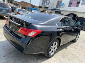 A picture of 2008 Lexus ES 350 Barely driven super clean in and