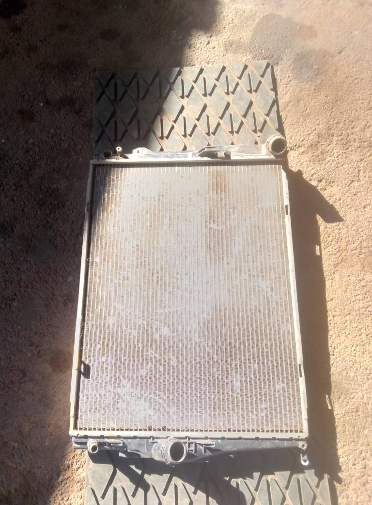 radiator