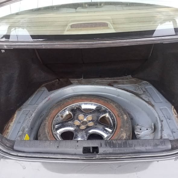 A picture of Toyota Corolla 06