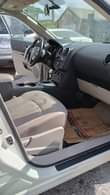 A picture of 2008 Nissan rogue toks