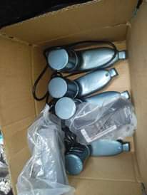 A picture of DREADLOCK TOOLS HUB GDL24 or DREADLOCK MACHINES