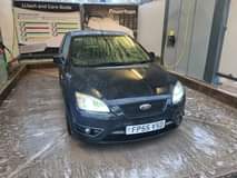 car detailing