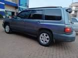A picture of SUBARU FORESTER UBA IN EXCELLENT CONDITION CC 1 8 ENGINE
