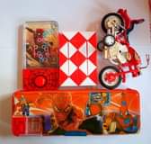 A picture of Customized Packages For Any Occasion For Anyone Eg Valentines Day