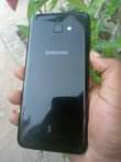 A picture of samsung J4 core