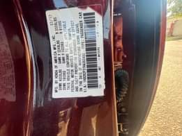 A picture of Awoof sales Distress oooooooo 2018 Honda Accord Everything working perfectly