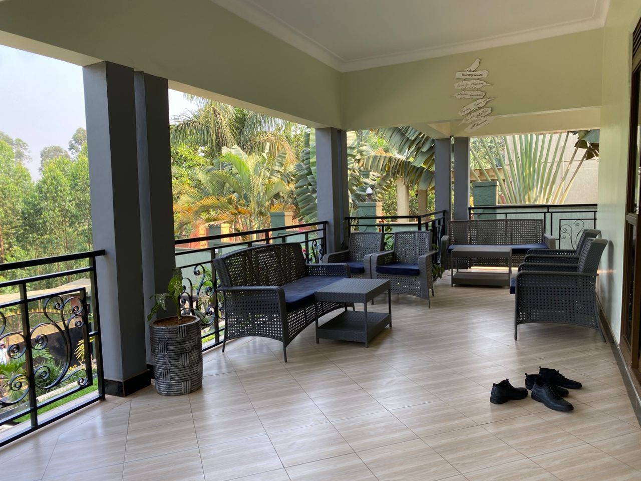 A picture of Fully Furnished Kawanda 2 1 6BedroomsServant Quarters25Decimals UGX550m