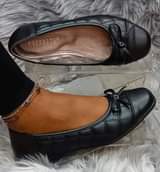A picture of School shoes