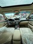 A picture of Foreign used 2013 rx350 available for 13 850m