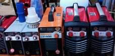 A picture of TOOLS AND MACHINES