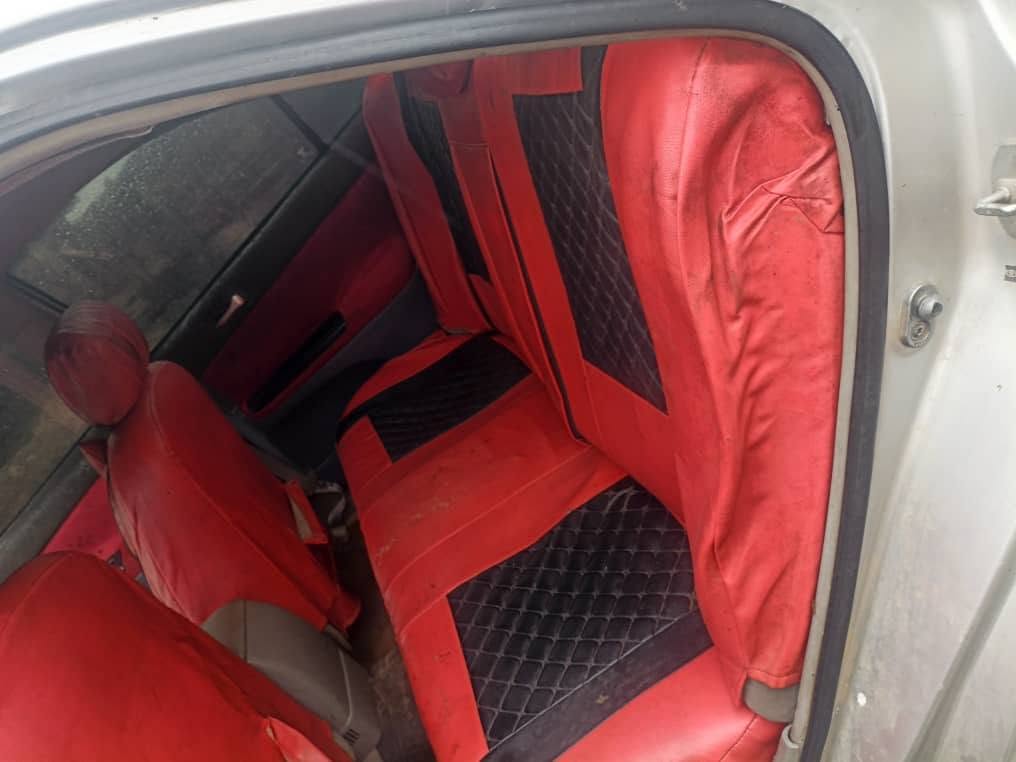 A picture of AWOOF DEAL TOYOTA CAMRY BIG DADDY FOR SALE NEATLY USED