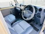 A picture of LANDCRUISER PICKUP 0620356906