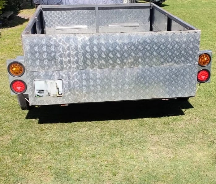 trailers