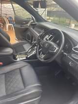 A picture of Toyota Harrier 2015 140m UBM
