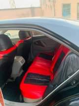 A picture of 2008 Toyota Camry 2008