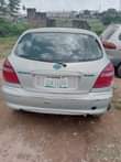 A picture of Nothing to fix First body Location Ibadan 900k contact 07032522997