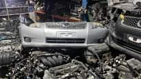 A picture of Shatom auto spare parts and accessories CONTACT 256703355223 calling whatsapp