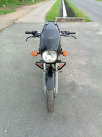 A picture of Boxer bm 125