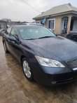A picture of 09 es350 toks