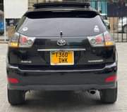 A picture of HARRIER NEW MODEL TSH MIL 28 CALL 0657550550 0748481460