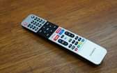 A picture of Skyworth 50 inch smart uhd 4 digital frameless with Bluetooth